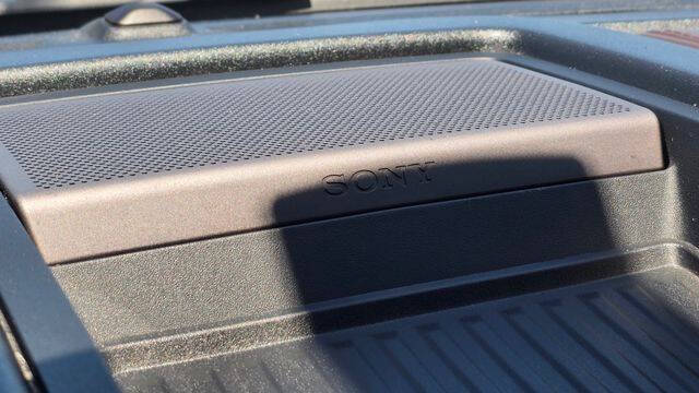 2018 Ford F-250 Super Duty