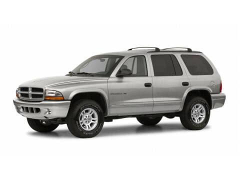 2003 Dodge Durango for sale at St. Croix Classics in Lakeland MN