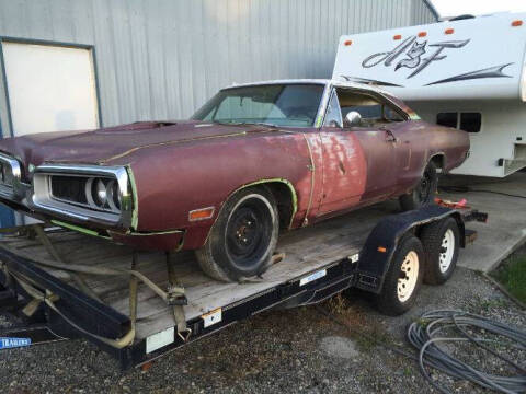 1970 Dodge Super Bee