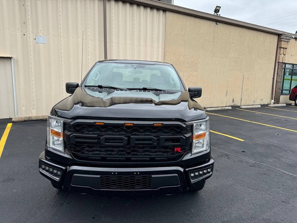 2021 Ford F-150 for sale at Great Lakes Automotive in Racine, WI