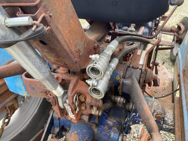 1975 Long 445