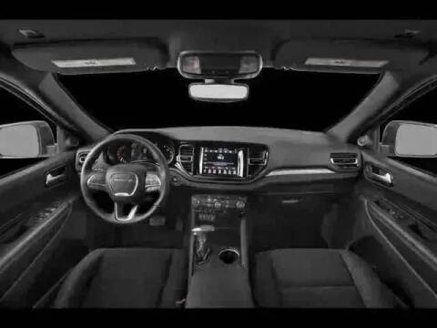 2026 Dodge Durango GT HEMI Premium