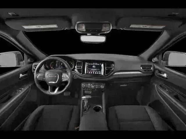 2026 Dodge Durango GT HEMI Premium