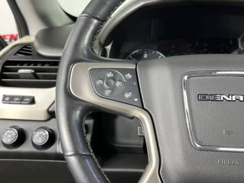 2020 GMC Yukon XL Denali