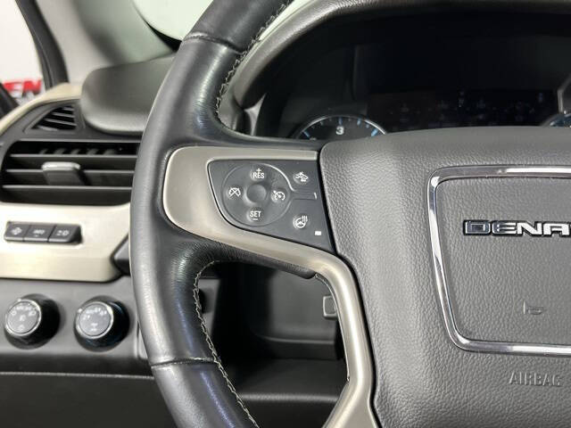 2020 GMC Yukon XL Denali