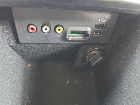 2014 Ford Taurus Limited