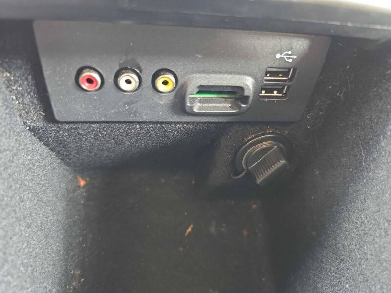 2014 Ford Taurus Limited