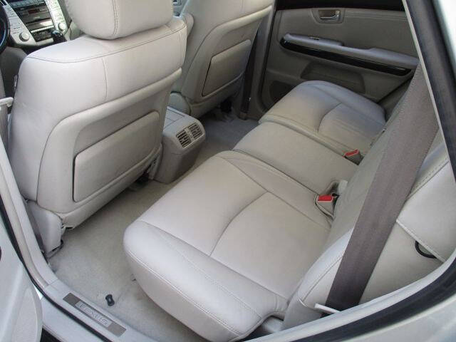 2008 Lexus RX 350 for sale at South Valley Auto Wholesale in Santa Clara, CA