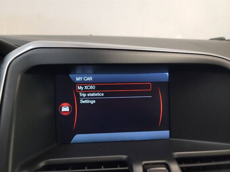 2013 Volvo XC60