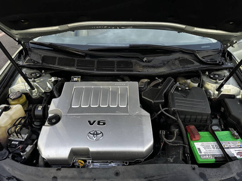 2008 Toyota Avalon XL