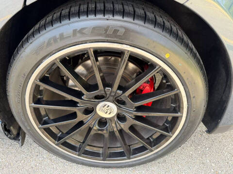 2010 Porsche Panamera