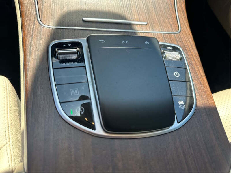 2020 Mercedes-Benz GLC GLC 300 4MATIC