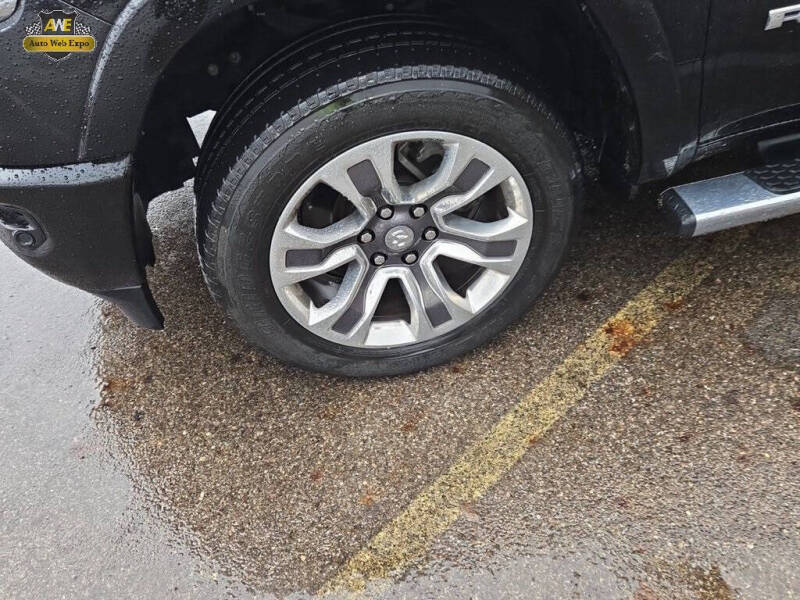 2022 RAM 1500 Limited Longhorn