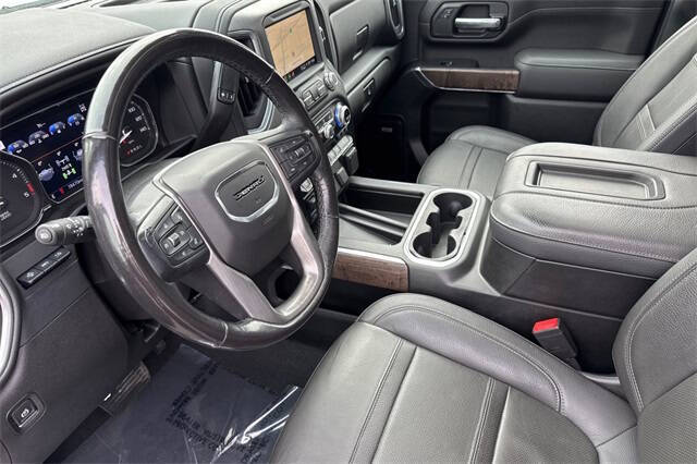 2021 GMC Sierra 2500HD