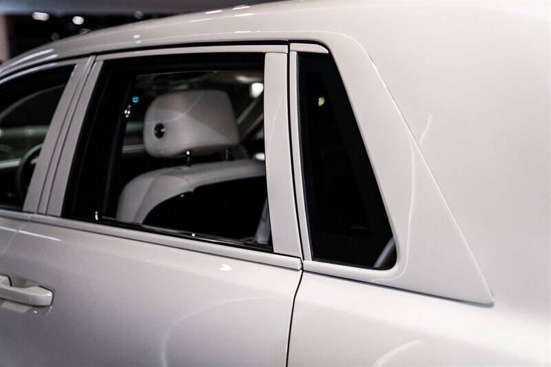 2026 Rolls-Royce Phantom