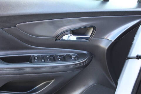 2020 Buick Encore Essence