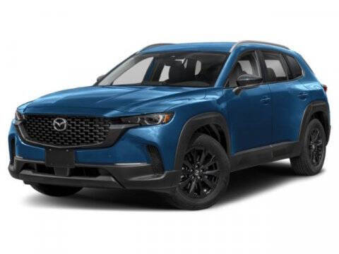 2025 Mazda CX-50 Select's photo