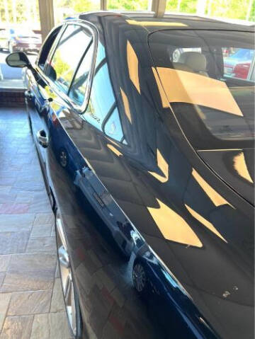 2016 Bentley Flying Spur