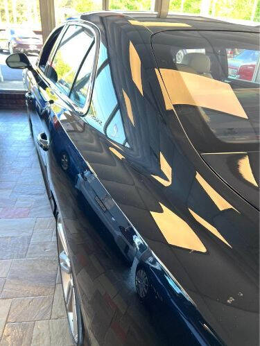 2016 Bentley Flying Spur