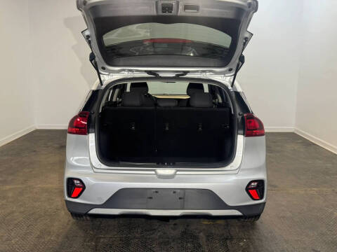 2020 Kia Niro
