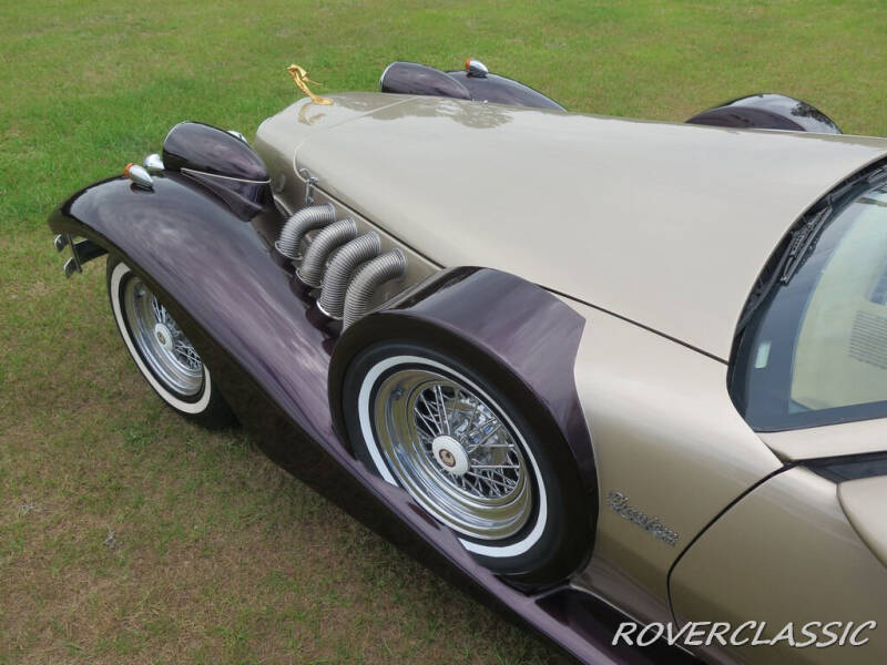 1986 Johnson Phantom