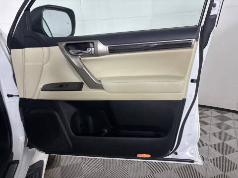 2021 Lexus GX 460