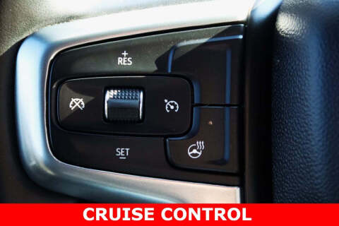 2023 Chevrolet Silverado 3500HD