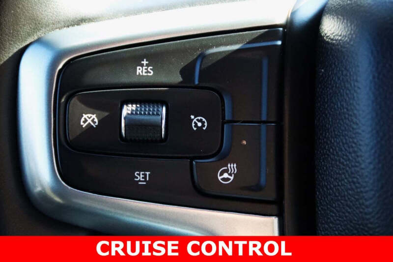 2023 Chevrolet Silverado 3500HD