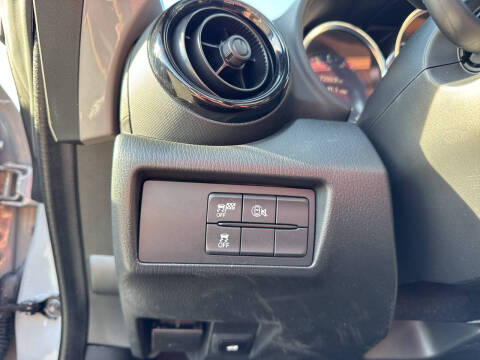 2024 Mazda MX-5 Miata Club