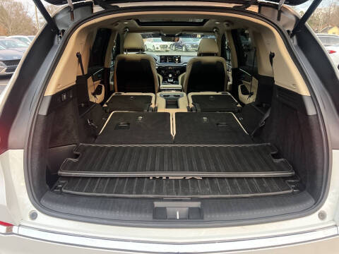 2023 Acura MDX w/Tech