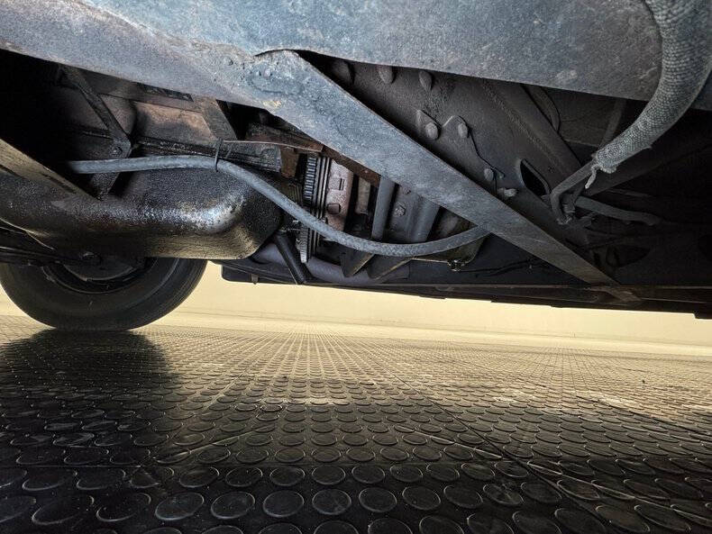 1940 Pontiac Bonneville