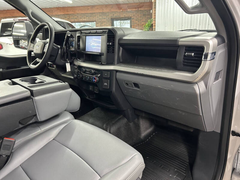 2023 Ford F-350 Super Duty