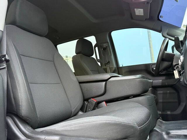 2023 GMC Sierra 2500HD