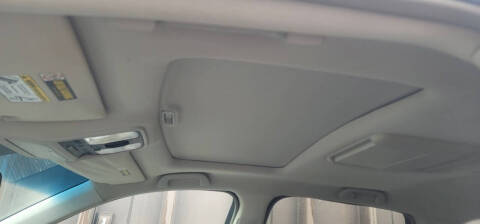 2008 Acura MDX SH-AWD w/Tech w/RES