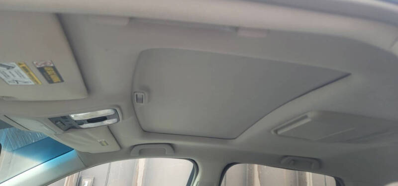 2008 Acura MDX SH-AWD w/Tech w/RES