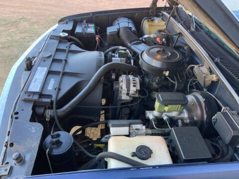 1995 Chevrolet C/K 1500 Series