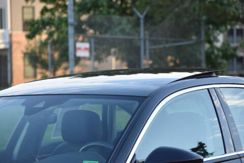 2019 Audi A6 quattro Premium 45 TFSI