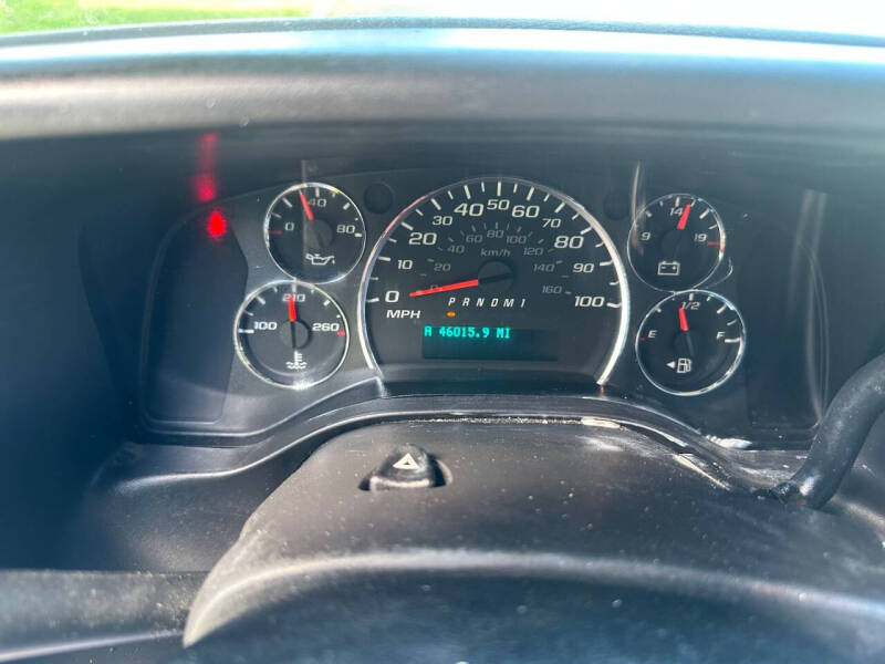 2018 Chevrolet Express 2500