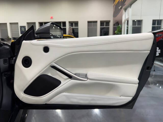 2014 Ferrari F12berlinetta