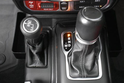 2024 Jeep Wrangler Rubicon 392