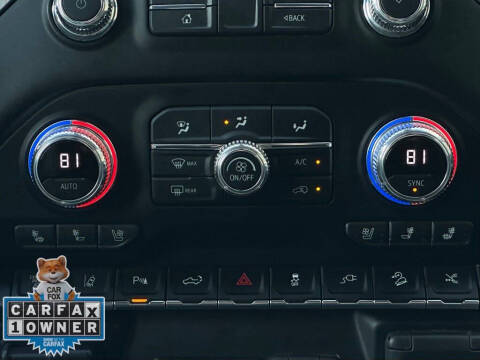 2021 GMC Sierra 2500HD