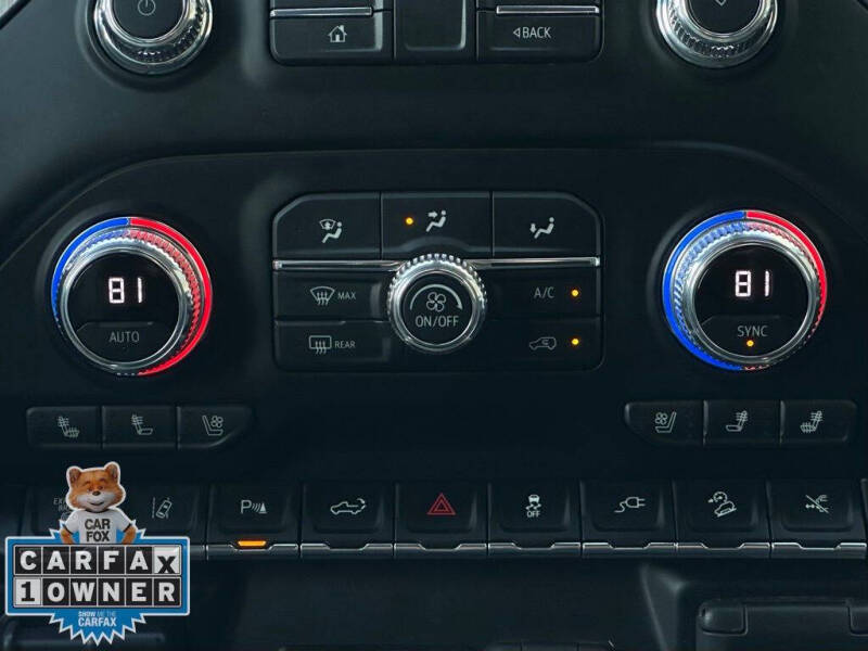 2021 GMC Sierra 2500HD