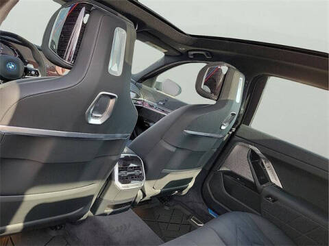 2026 BMW 7 Series 750e xDrive