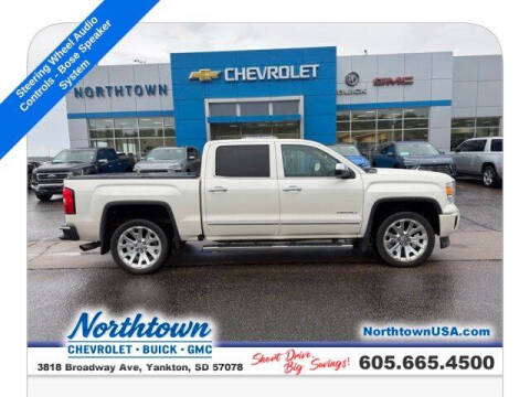 2014 GMC Sierra 1500
