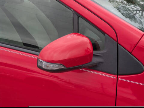 2015 Toyota Prius c Four