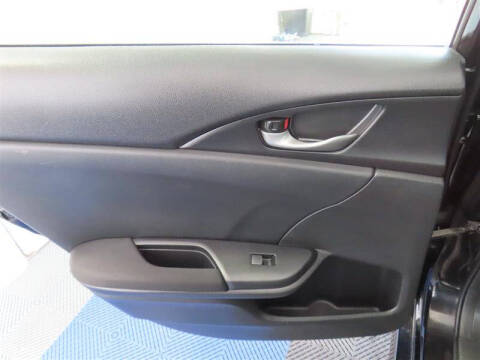 2020 Honda Civic Si