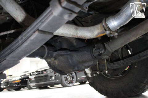 1978 International Scout