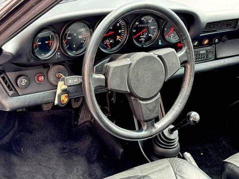 1979 Porsche 911