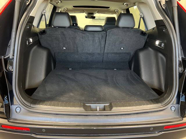 2023 Honda CR-V