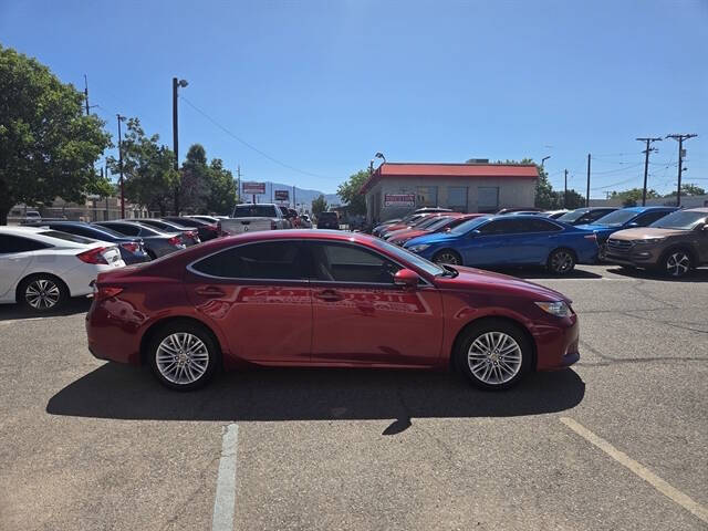 2014 Lexus ES 350